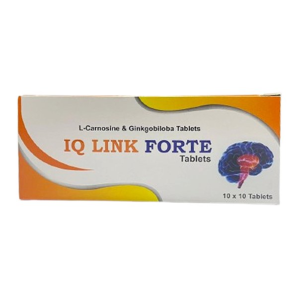 IQ Link Forte Tablets image1