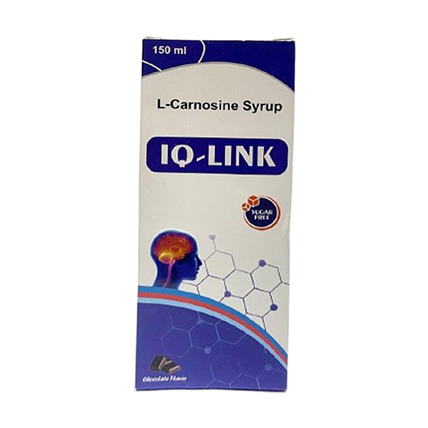 IQ-link Syrup image1