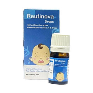 Reutinova Baby Drops